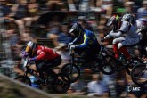 Tour de France 2025 - 112th Edition - 13th stage Loudenvielle - Peyragudes 10,9 km - 18/07/2025 -  - Kei Tsuji/SprintCyclingAgency?2025